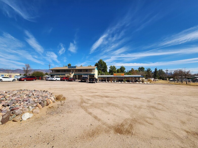 249 Old Hwy 188, Tonto Basin, AZ for sale - Building Photo - Image 3 of 31