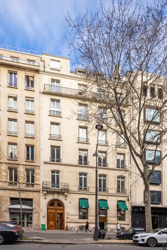 More details for 40 Avenue Kléber, Paris - Office for Lease