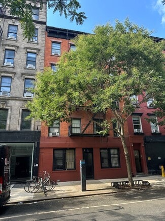 More details for 502 E 12th St, New York, NY - Multifamily for Sale