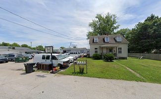 More details for 320 Depot St, Saint Peters, MO - Specialty for Sale