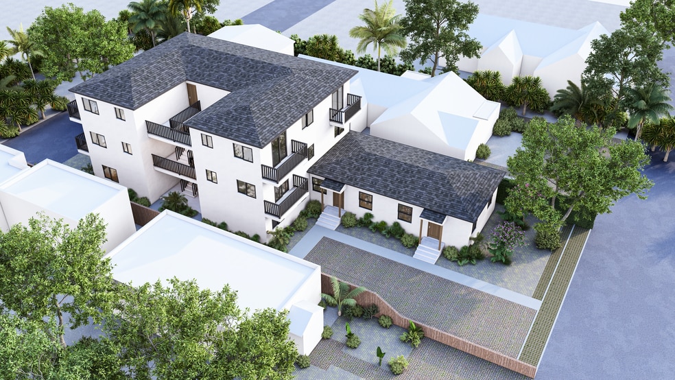 4626 32nd St, San Diego, CA for sale - Building Photo - Image 2 of 21