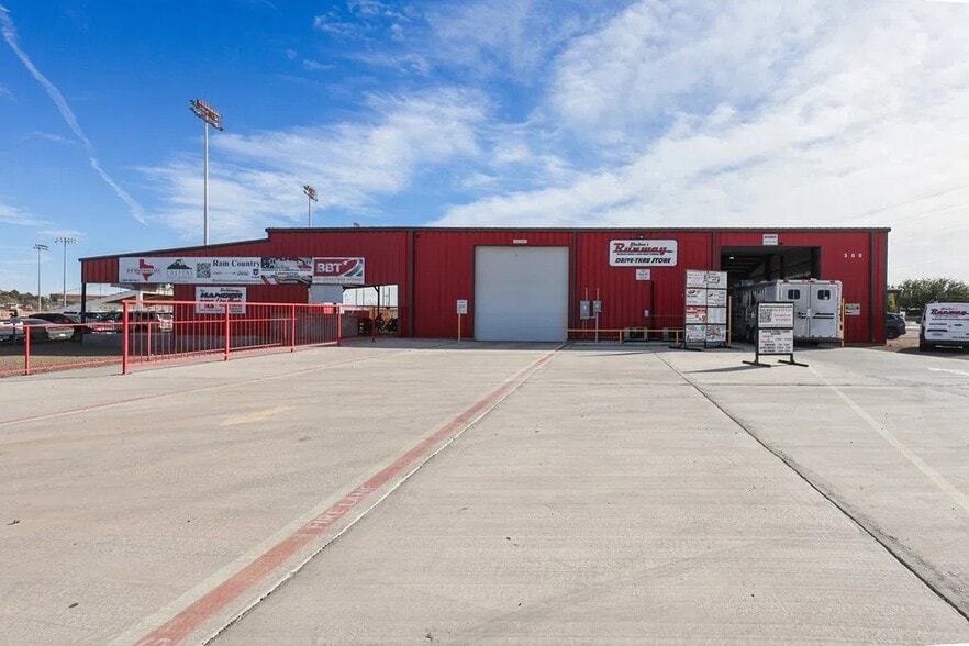 300 S Cockrell St, Alpine, TX for sale - Building Photo - Image 3 of 15