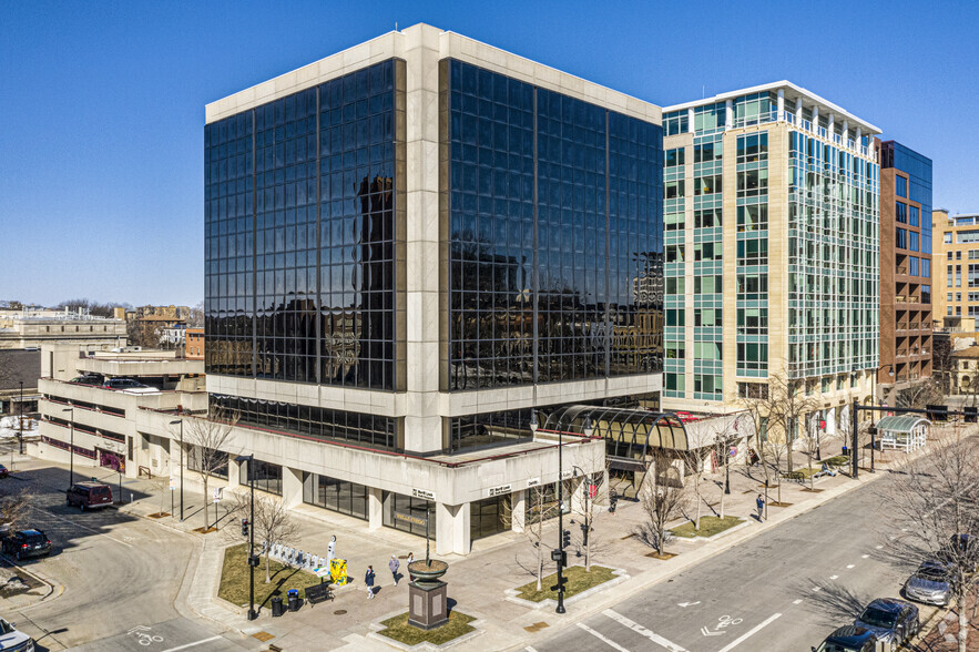 2 E Mifflin St, Madison, WI for lease - Building Photo - Image 1 of 5