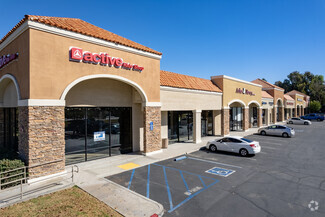 More details for 24125-24175 Magic Mountain Pky, Santa Clarita, CA - Retail for Lease