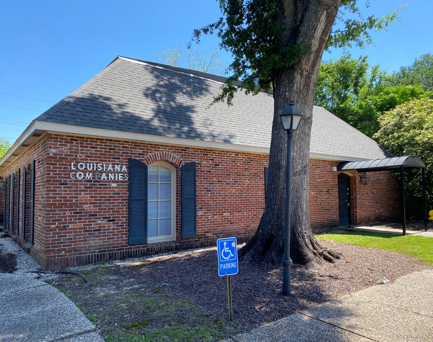 2201 W Congress St, Lafayette, LA for sale Primary Photo- Image 1 of 14