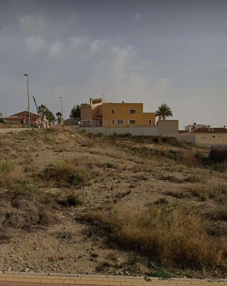 Land in Molina de Segura, Murcia for sale - Building Photo - Image 2 of 4