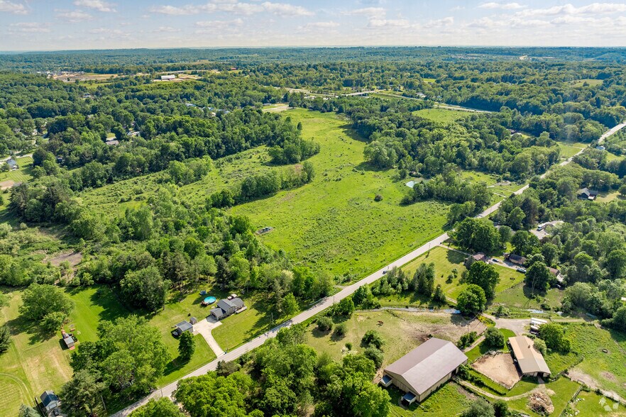 3643 Wadsworth Rd, Norton, OH 44203 Land for Sale