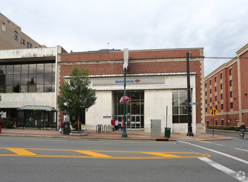 500 State St, Schenectady, NY for lease - Building Photo - Image 3 of 13