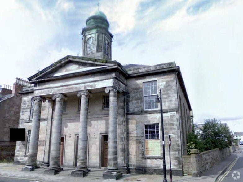 59 John St, Montrose for sale - Primary Photo - Image 1 of 1