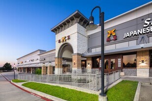 Montgomery Crossing - Convenience Store