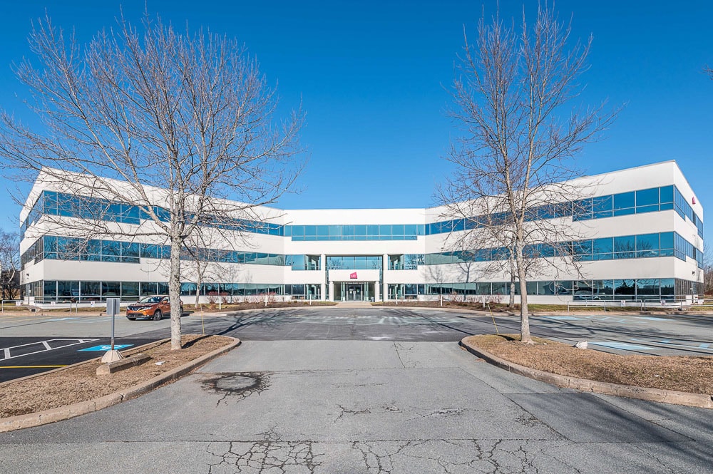 120 Eileen Stubbs Av, Dartmouth, NS for sale Building Photo- Image 1 of 1