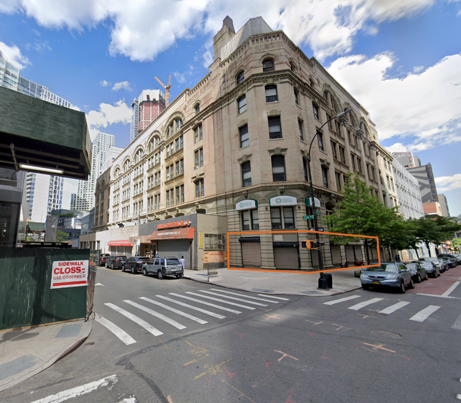 229 Livingston St, Brooklyn, NY for lease - Building Photo - Image 1 of 1