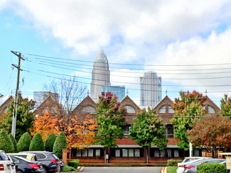 More details for 101 N McDowell St, Charlotte, NC - Office for Lease