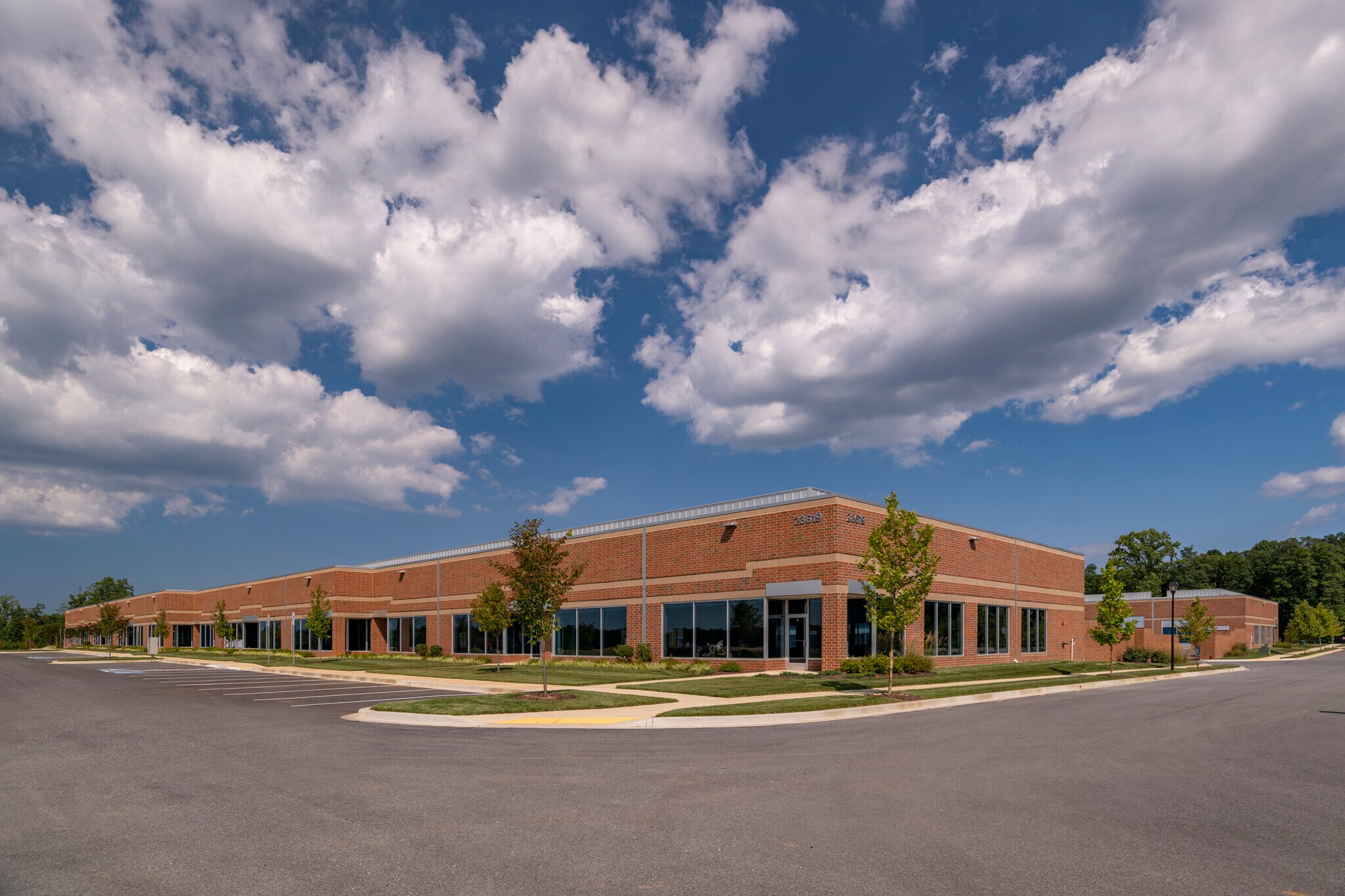 Three Notch Rd, California, MD for lease Building Photo- Image 1 of 6