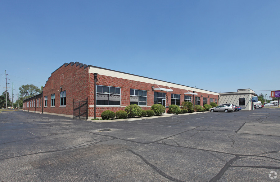 1910 Fairgrove Ave, Hamilton, OH 45011 - Office for Lease | LoopNet