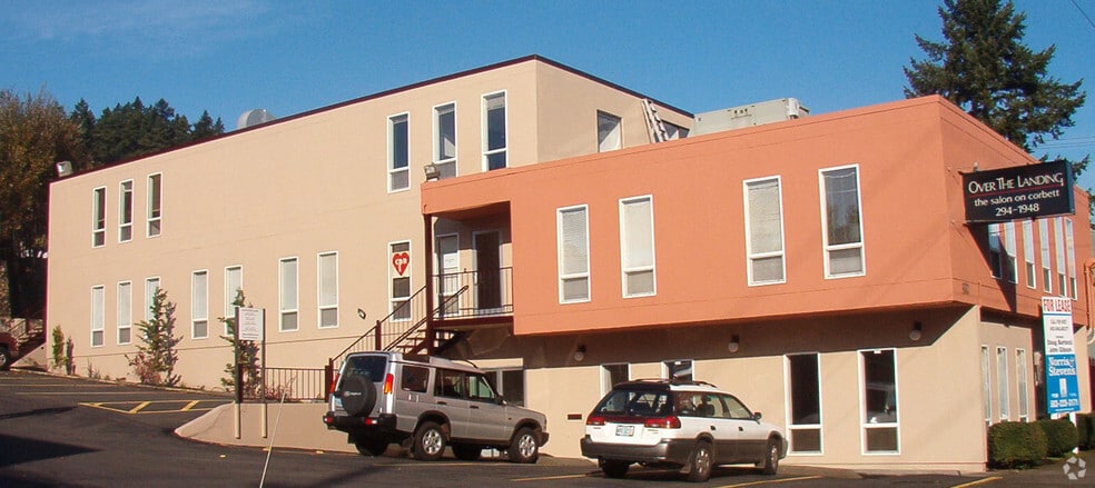 4321 S Corbett Ave, Portland, OR for sale - Building Photo - Image 2 of 5