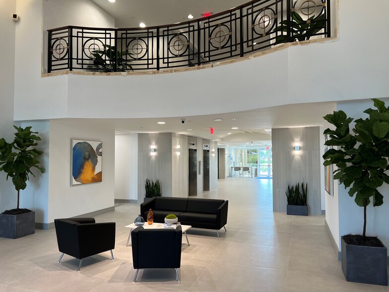 2901 SW 149th Ave, Miramar, FL for lease - Lobby - Image 1 of 3