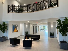 2901 SW 149th Ave, Miramar, FL for lease Lobby- Image 1 of 3