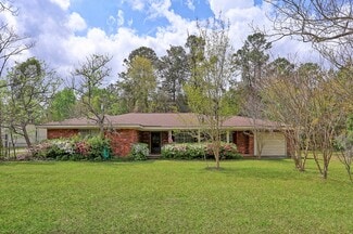 More details for 1202 S Laurel St, Springfield, GA - Office for Sale