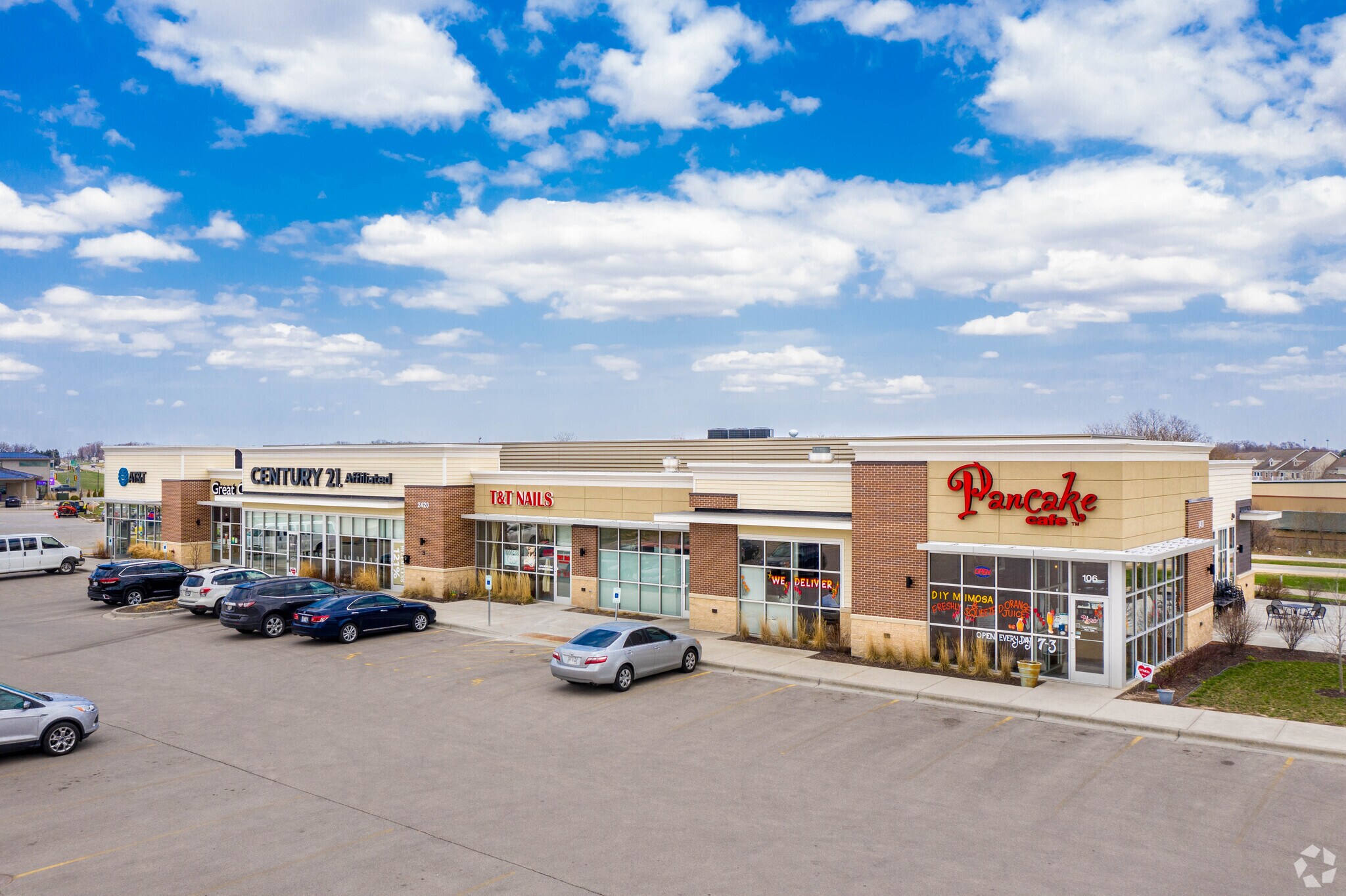 2420 State 138 Rd, Stoughton, WI for sale Building Photo- Image 1 of 1