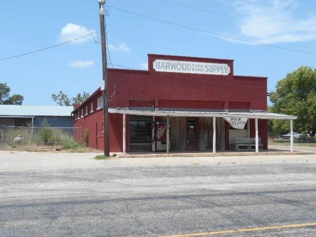 Retail in Harwood, TX for sale Primary Photo- Image 1 of 1