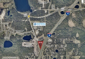 More details for N Summit Ave, Deland, FL - Land for Sale