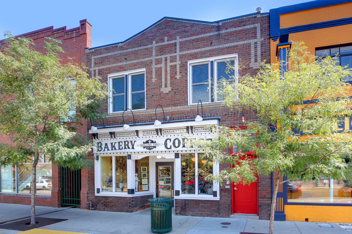 27142716 Welton St, Denver, CO 80205