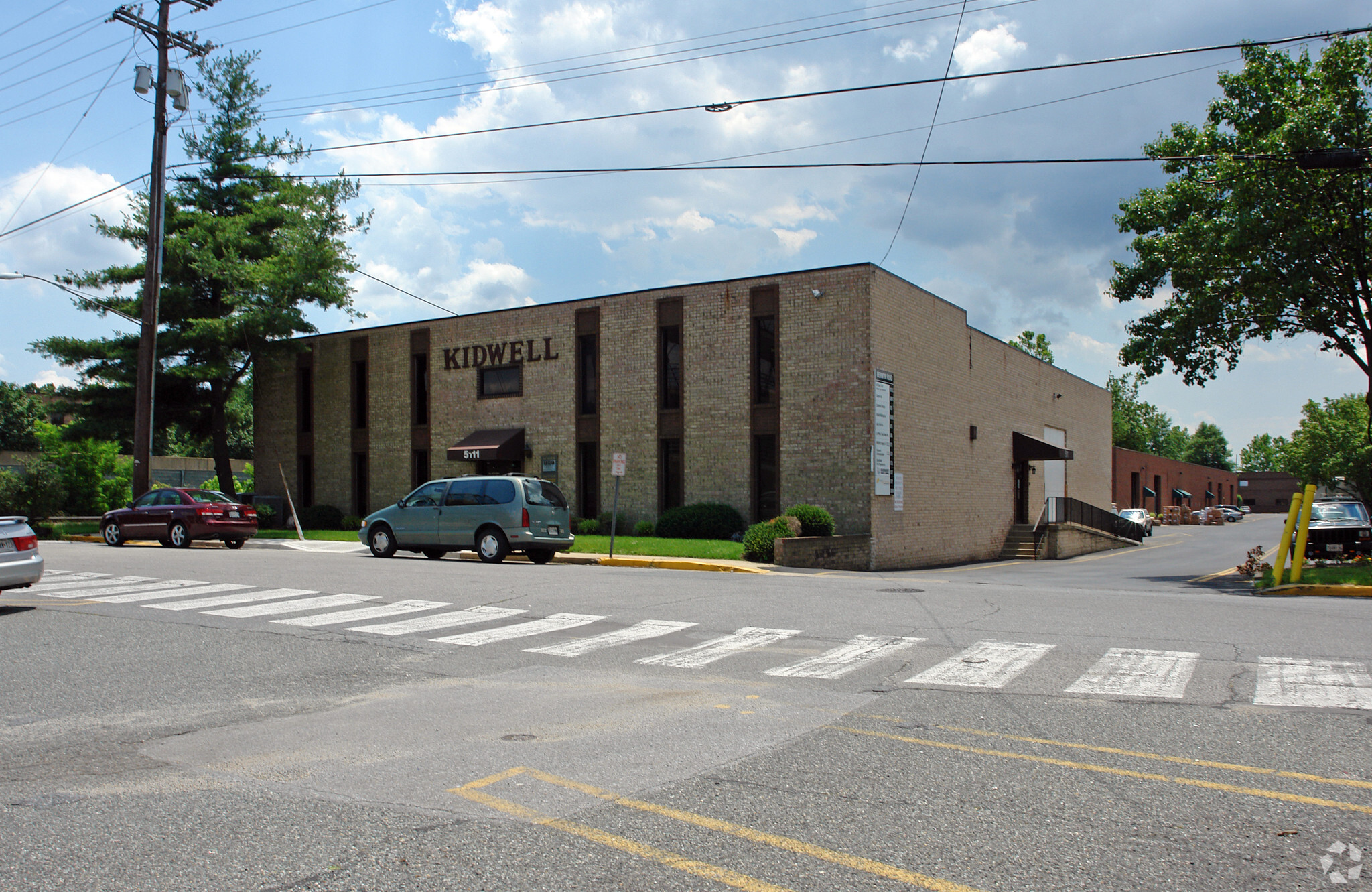 5111 Berwyn Rd, College Park, MD for sale Primary Photo- Image 1 of 4