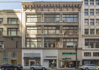 More details for 123-133 Kearny St, San Francisco, CA - Office, Retail for Lease