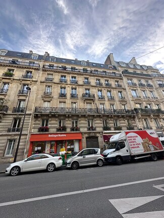 More details for 49 Rue De Prony, Paris - Office for Lease