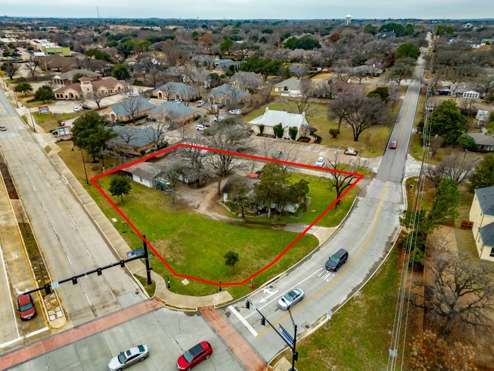 1509 Tinker Rd, Colleyville, TX for sale - Building Photo - Image 3 of 25