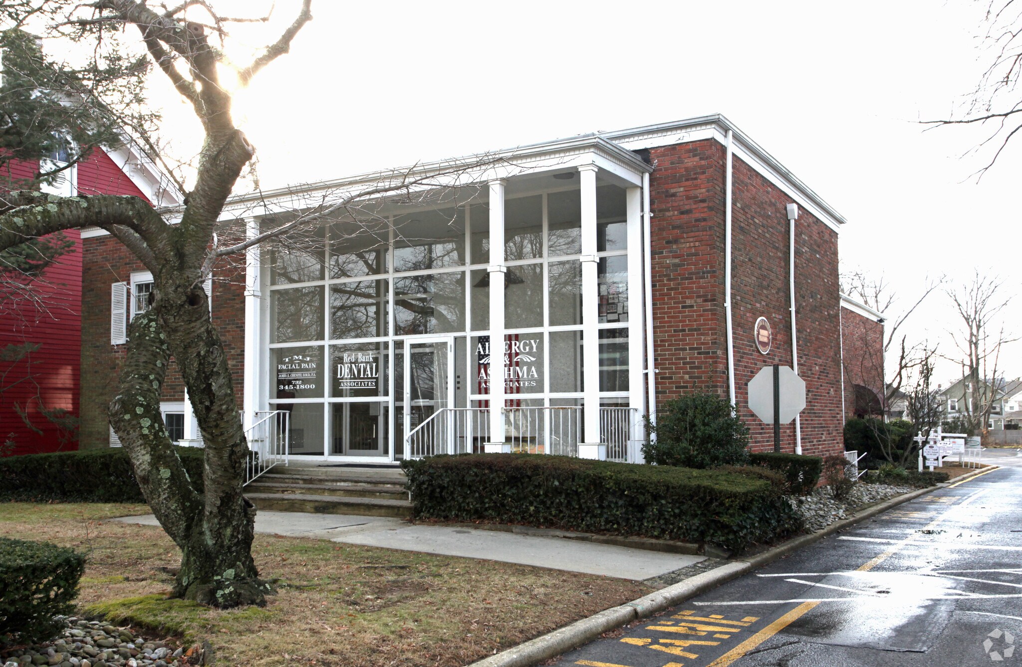 258 Broad, Red Bank, NJ for sale Primary Photo- Image 1 of 1