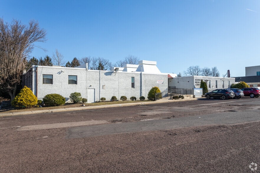 9150 Marshall St, Philadelphia, PA for sale - Building Photo - Image 2 of 6