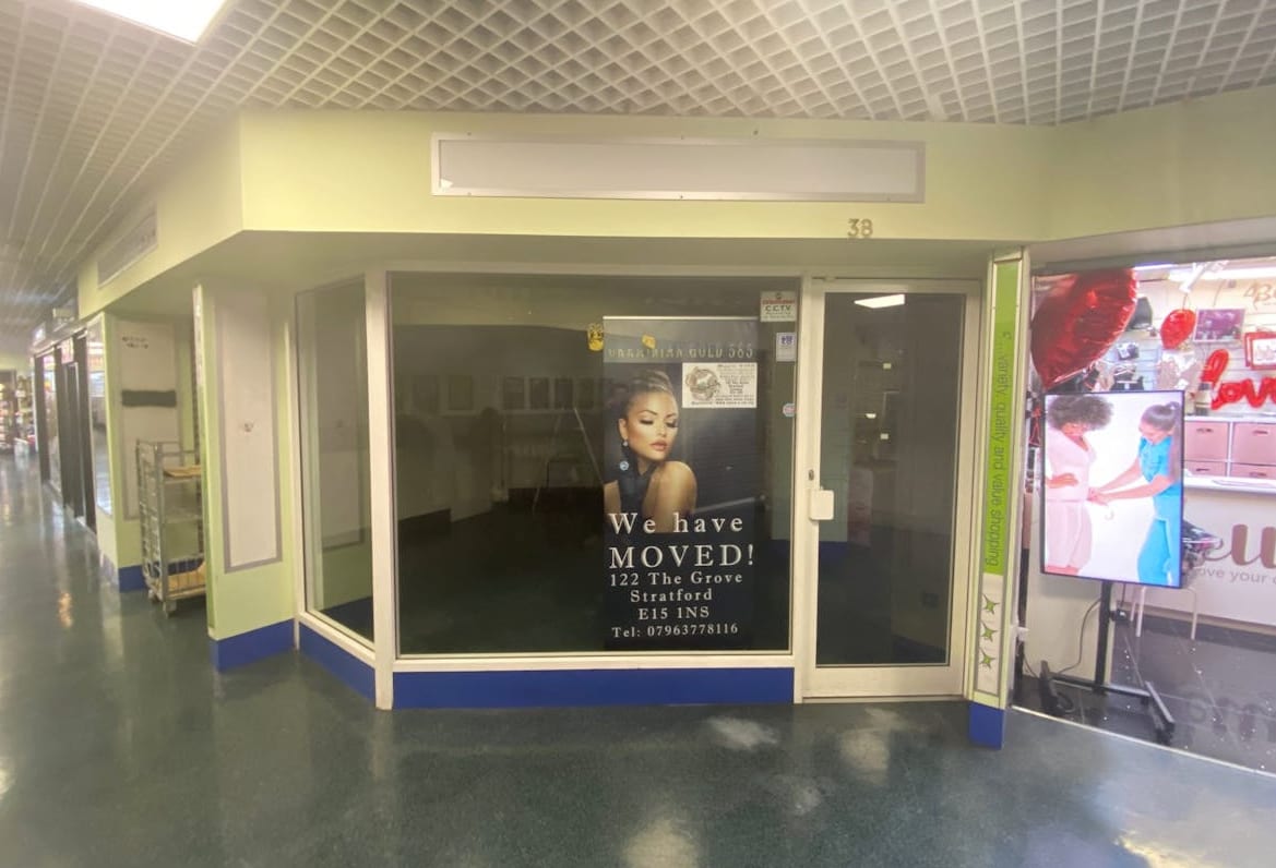 Broadway, London for lease Other- Image 1 of 4