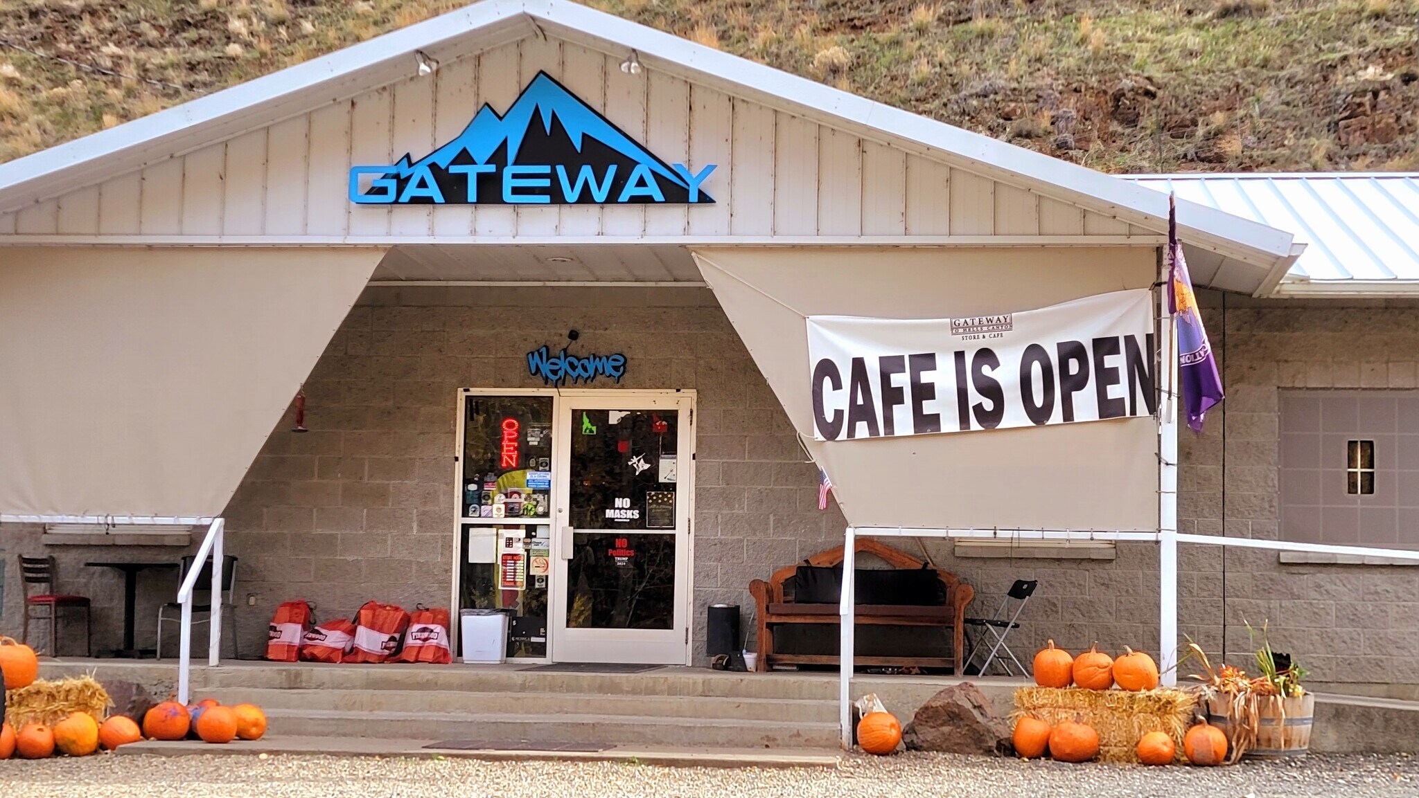 4330 Highway 71, Cambridge, ID for sale Primary Photo- Image 1 of 1