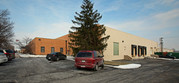 2326 Grissom Dr, Saint Louis MO - Warehouse