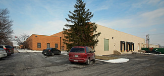 More details for 2326 Grissom Dr, Saint Louis, MO - Industrial for Lease