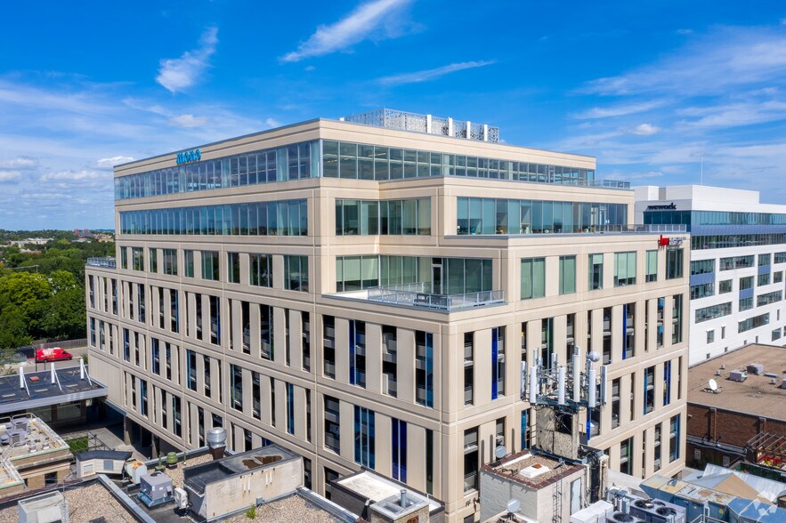 1340-1356 Lagoon Ave, Minneapolis, MN for lease - Building Photo - Image 2 of 5