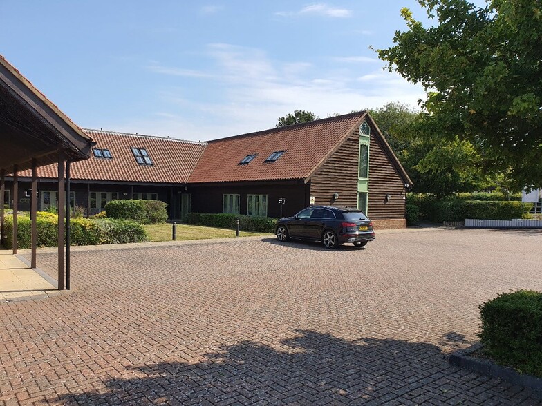 Stow Rd, Cambridge for lease - Building Photo - Image 2 of 2