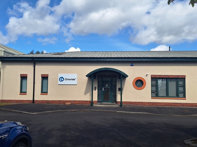 Cooperage Way, Alloa for lease - Building Photo - Image 2 of 3