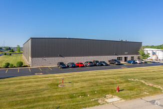 More details for 3048 Nationwide Pky, Brunswick, OH - Industrial for Lease