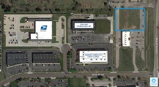 More details for 16050-16068 Metcalf Ave, Overland Park, KS - Land for Sale