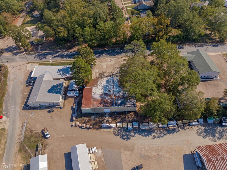 303 Sibley Rd, Minden, LA 71055 303 Sibley Road