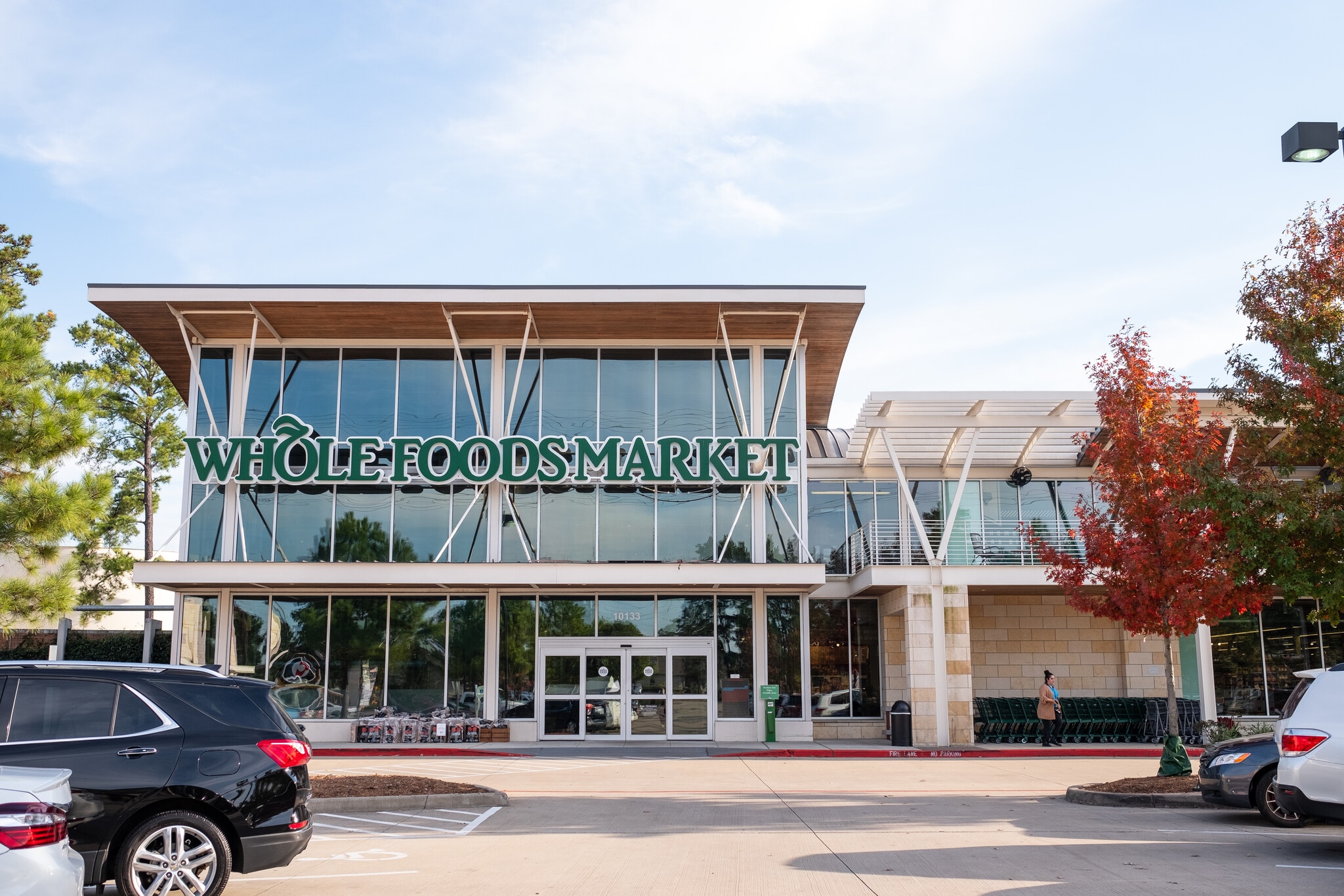 Louetta Rd, Houston, TX for lease Primary Photo- Image 1 of 6