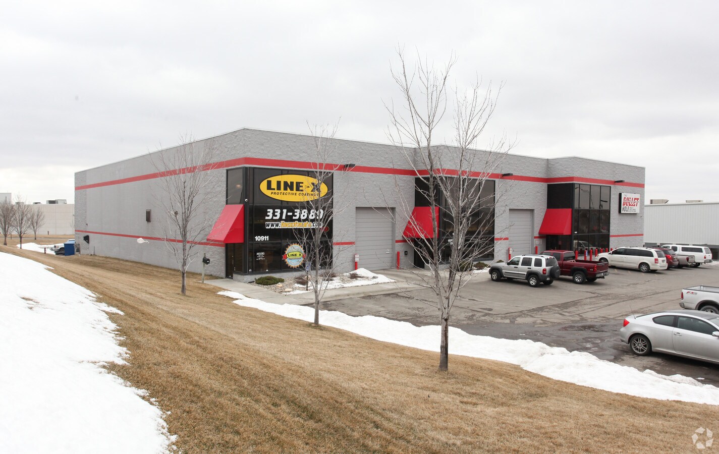 1091110915 Harrison St, Omaha, NE 68128