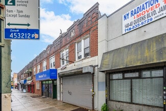 More details for 92-06 Liberty Ave, Ozone Park, NY - Retail for Sale