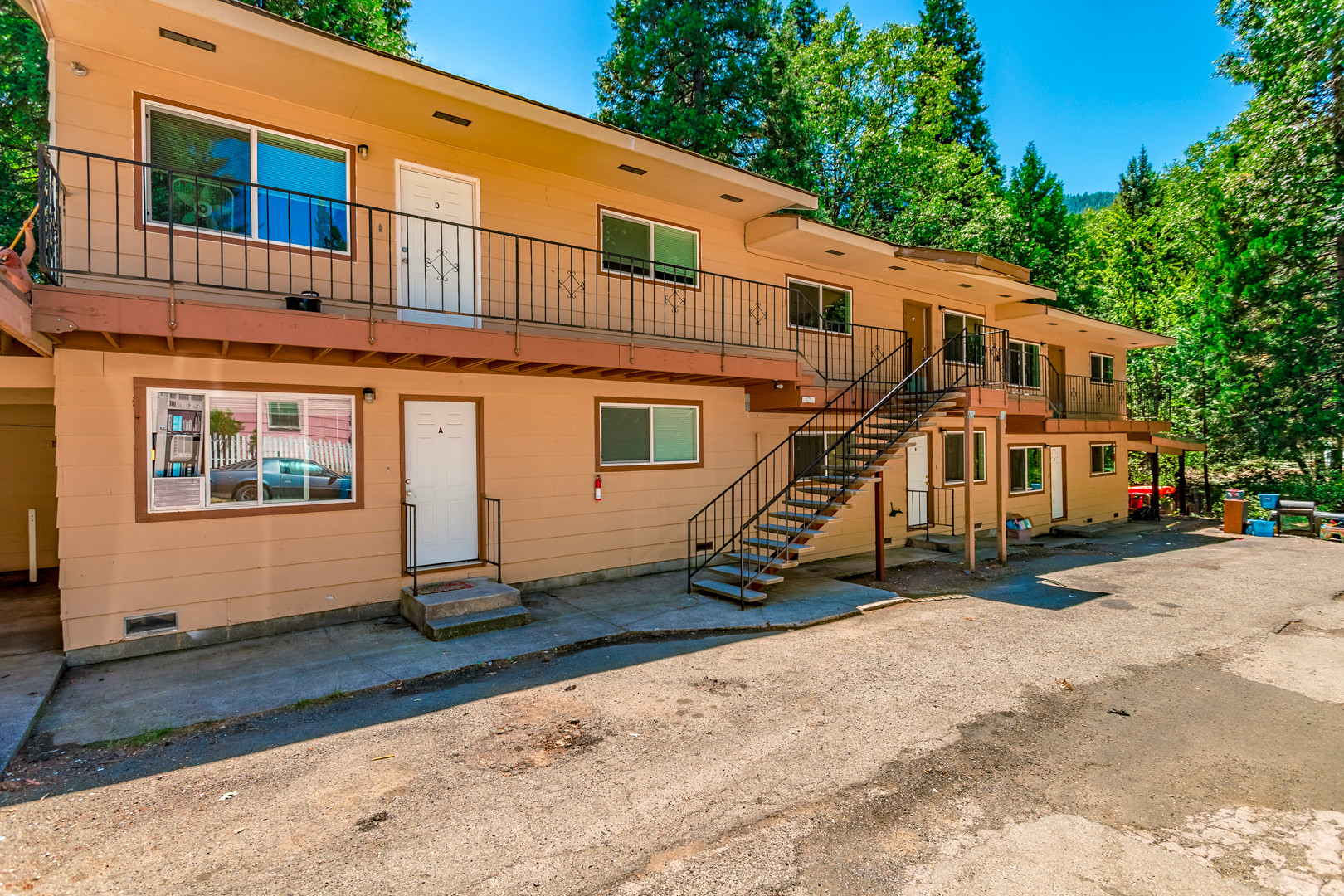 4300 Gray St, Dunsmuir, CA for sale Other- Image 1 of 1