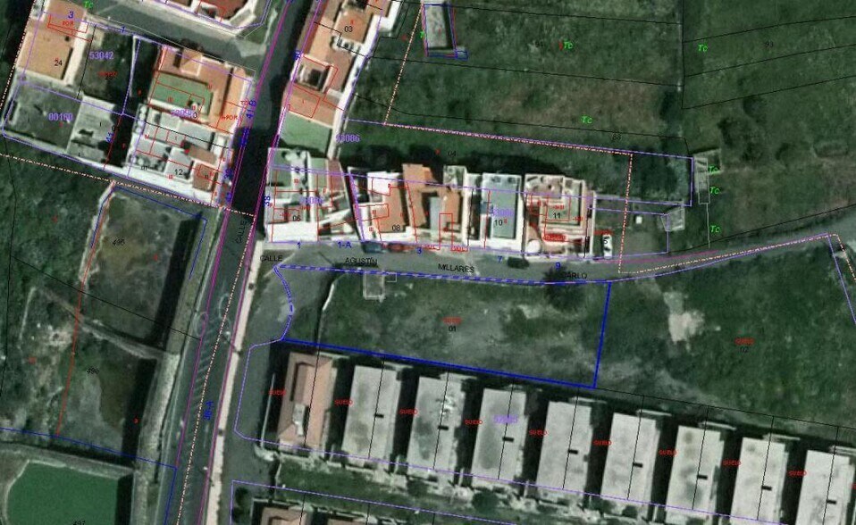 Land in Firgas for sale - Building Photo - Image 2 of 3