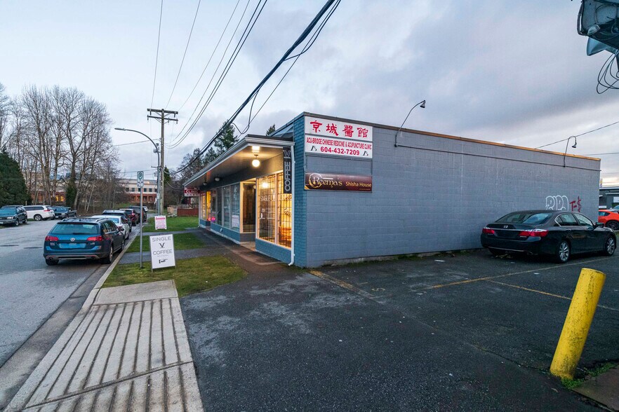 5232 Irmin St, Burnaby, BC for sale - Primary Photo - Image 1 of 1