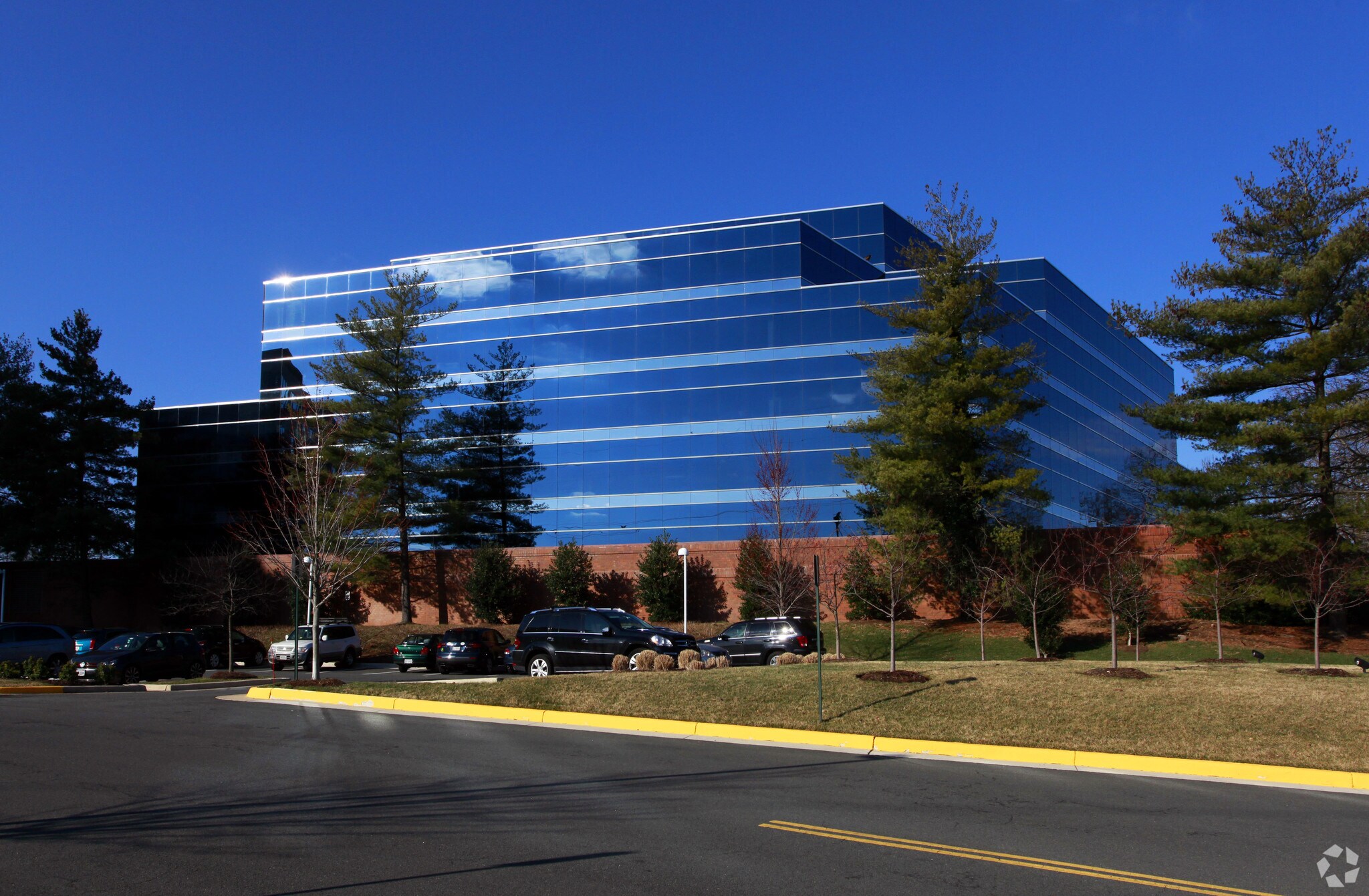 11107 Sunset Hills Rd, Reston, VA 20190 - Office for Lease | LoopNet.com